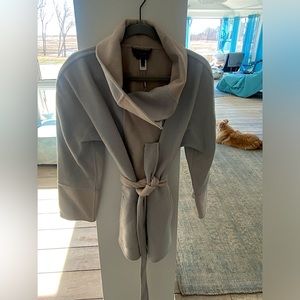 St John hand sewn jacket